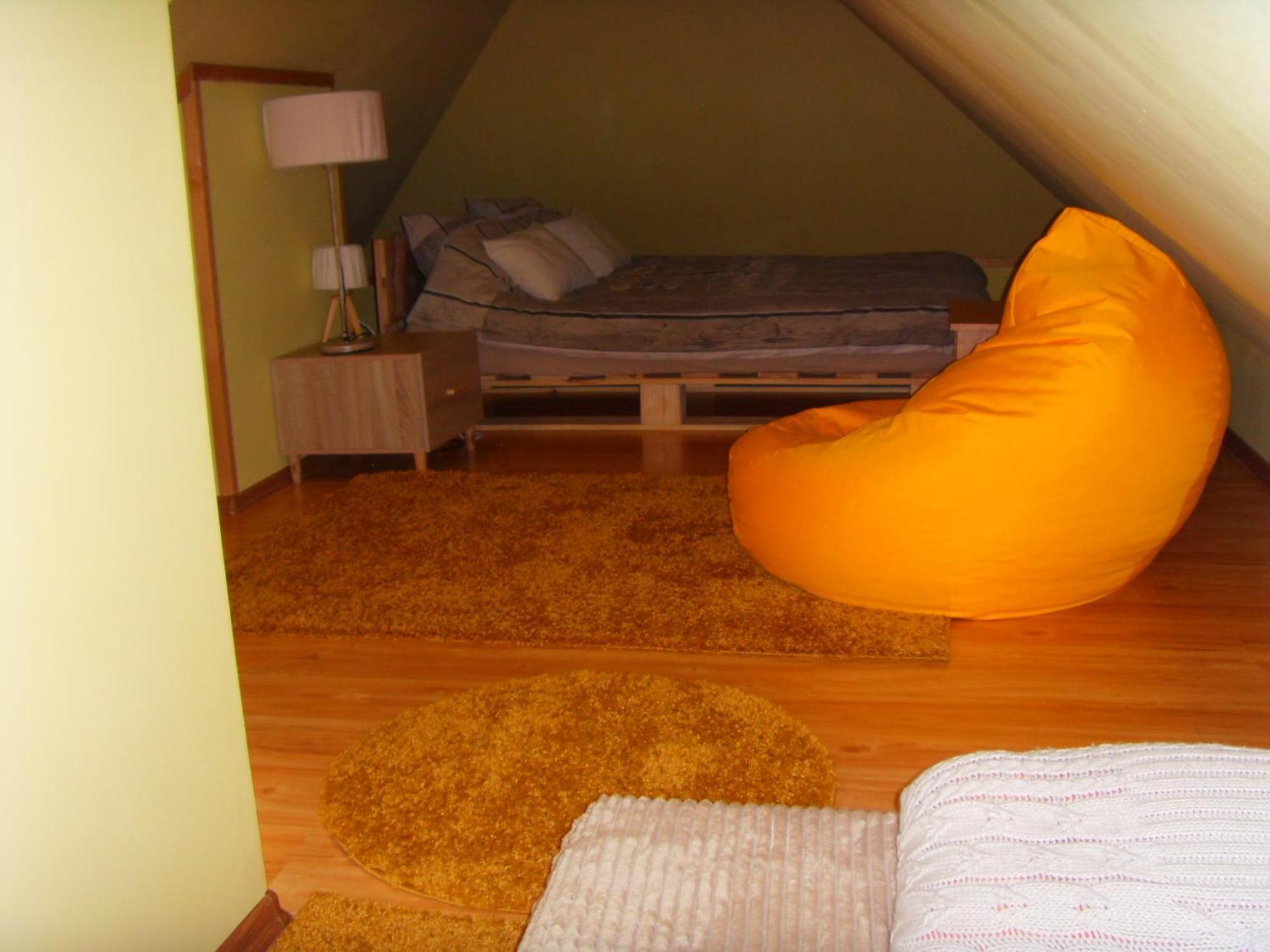 Malbork Apartament Z Widokiem Na Zamek Exterior foto