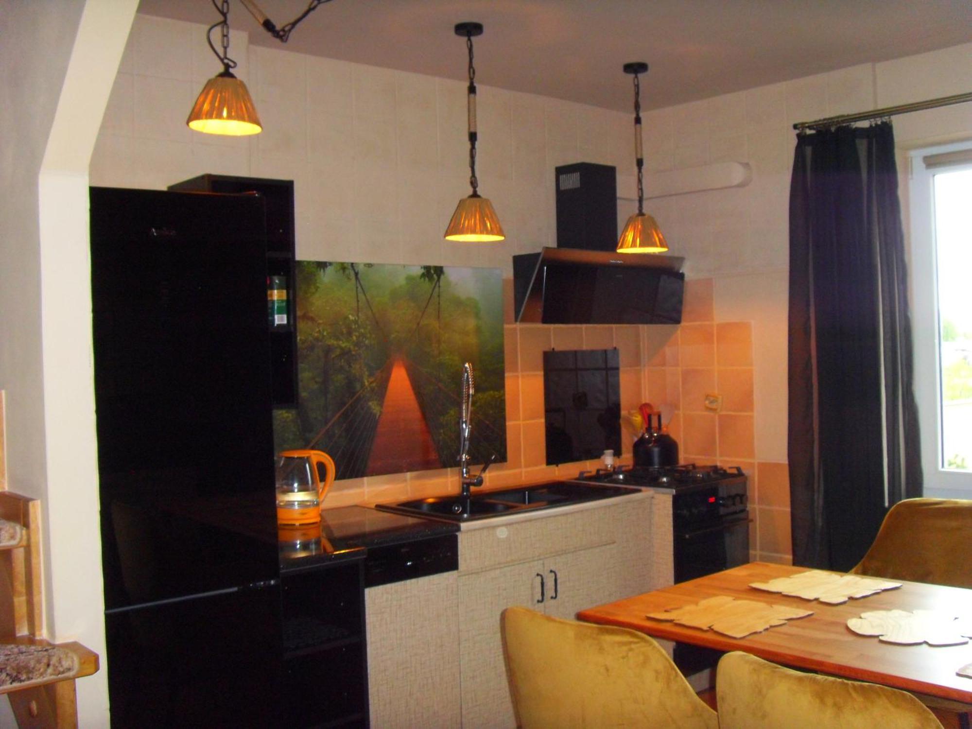 Malbork Apartament Z Widokiem Na Zamek Exterior foto