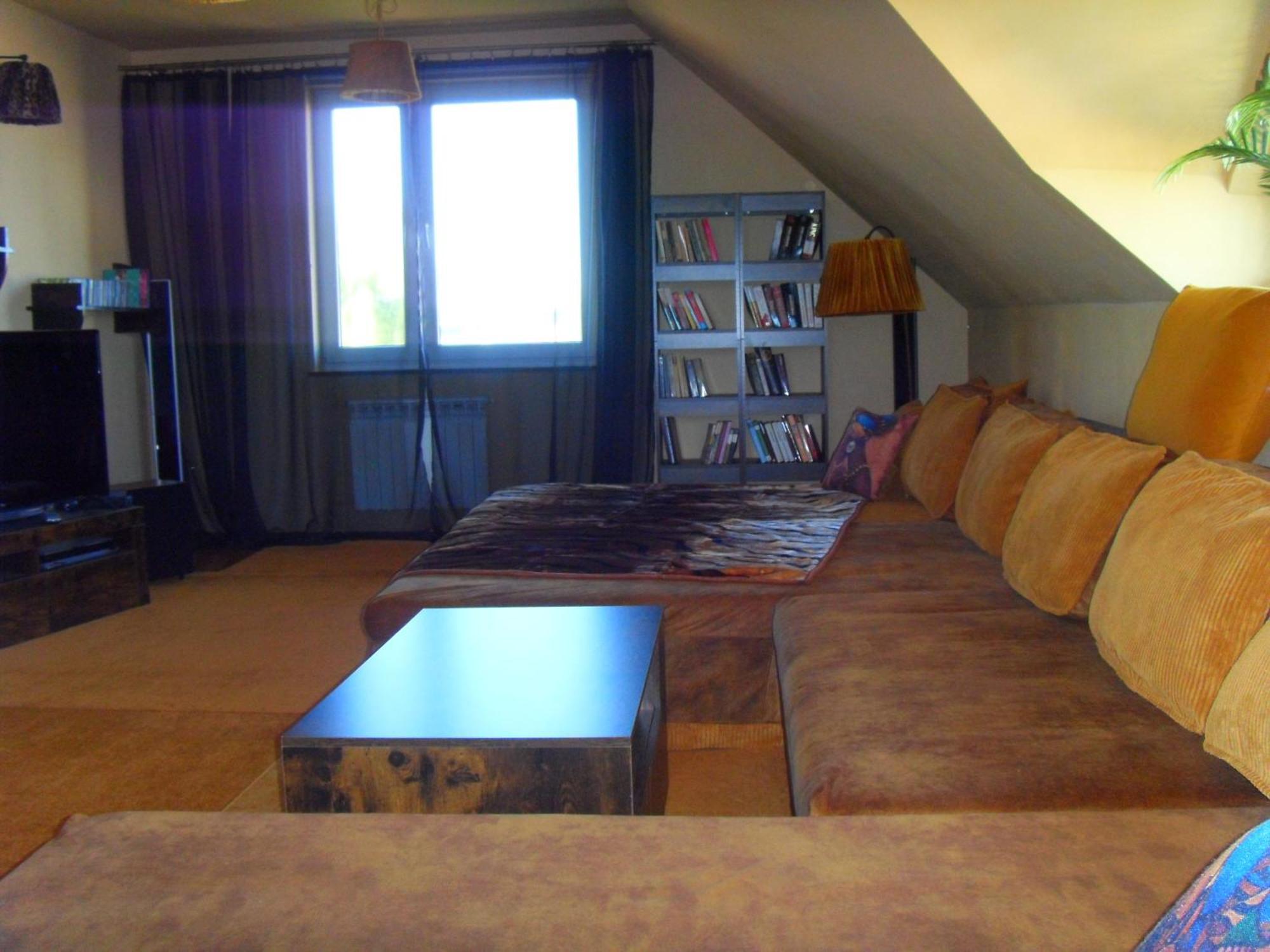 Malbork Apartament Z Widokiem Na Zamek Exterior foto